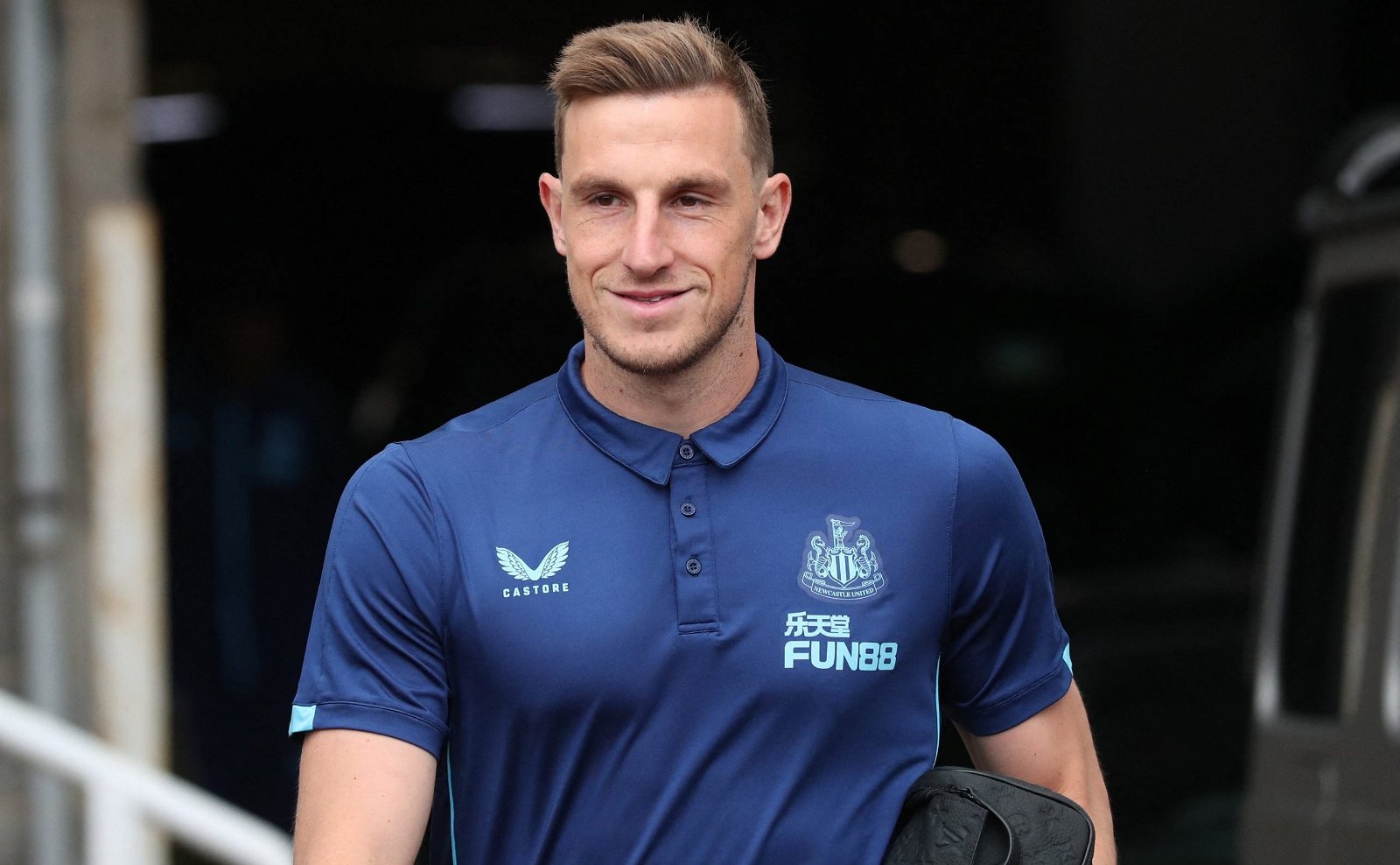 West Brom should have kept Chris Wood West Brom should have kept Chris Wood