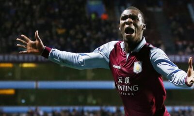 Aston Villa made Christian Benteke sale