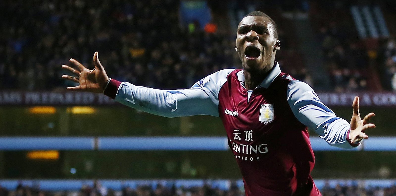 Aston Villa made Christian Benteke sale Aston Villa made Christian Benteke sale