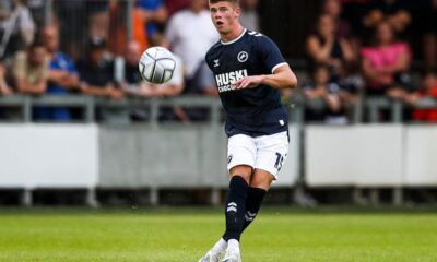 Leeds United could terminate impressive player’s deal in January