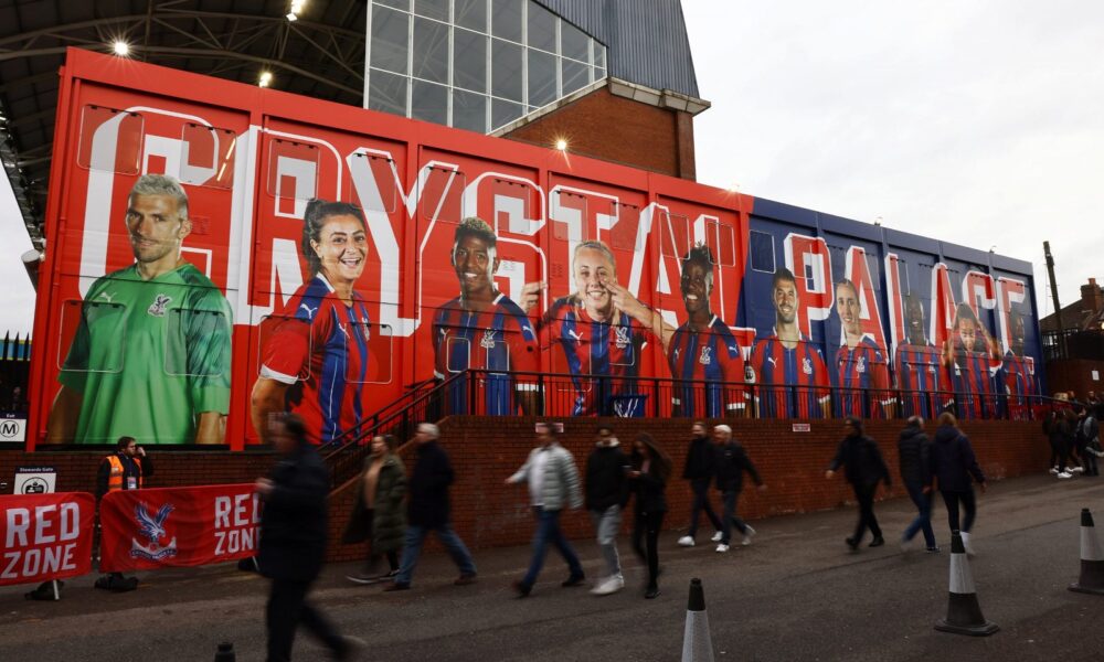 Crystal Palace: Where is Brandon Aveiro now?