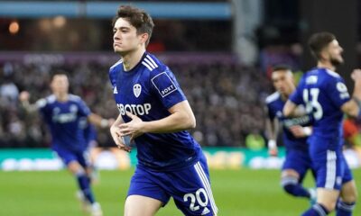 ‘Baffling’: Leeds insider admits one Orta signing hasn’t worked out