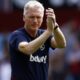 West Ham have no plans to sack Moyes West Ham have no plans to sack Moyes