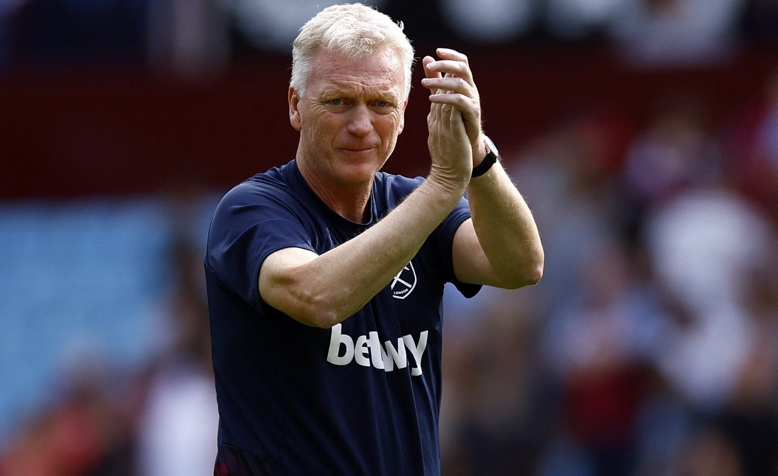 West Ham have no plans to sack Moyes West Ham have no plans to sack Moyes