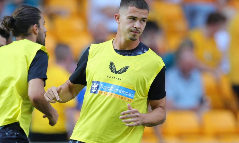 Newcastle “could move” for Dendoncker