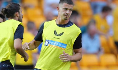 Newcastle “could move” for Dendoncker