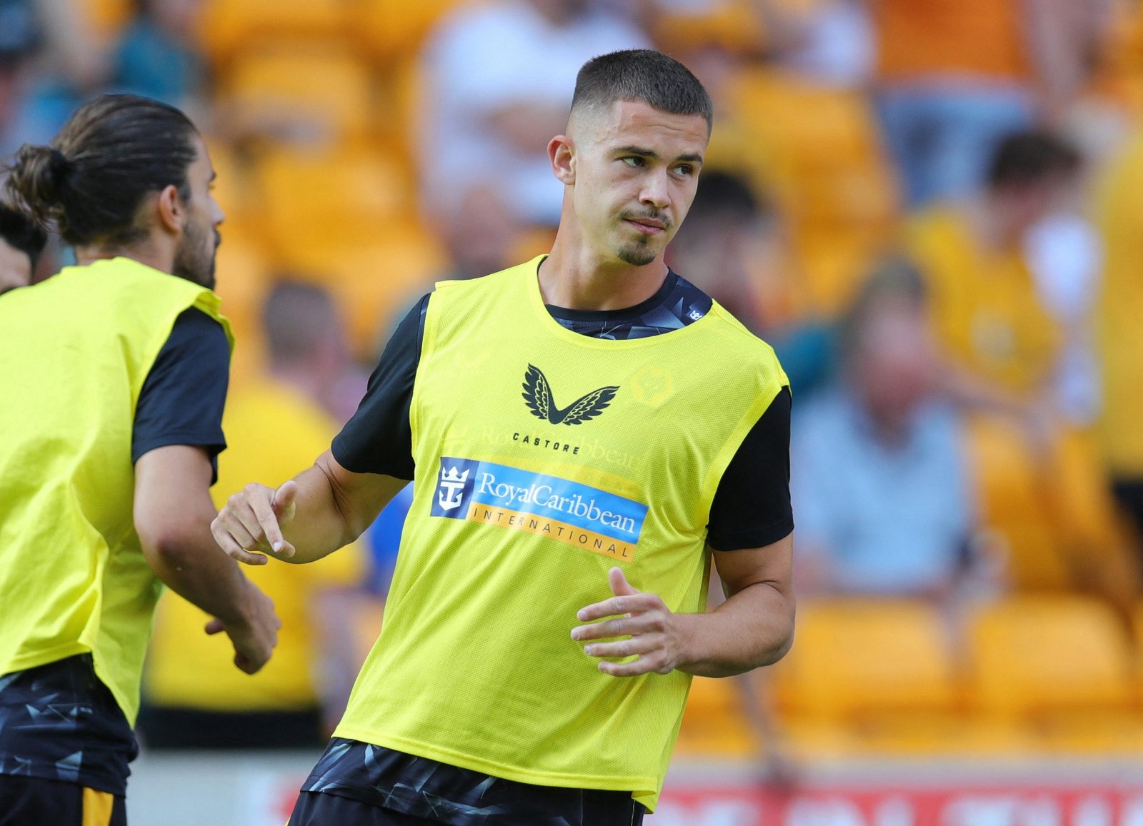 Newcastle “could move” for Dendoncker