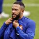 Depay opens up about his club’s crazy summer and salary payments Depay opens up about his club’s crazy summer and salary payments