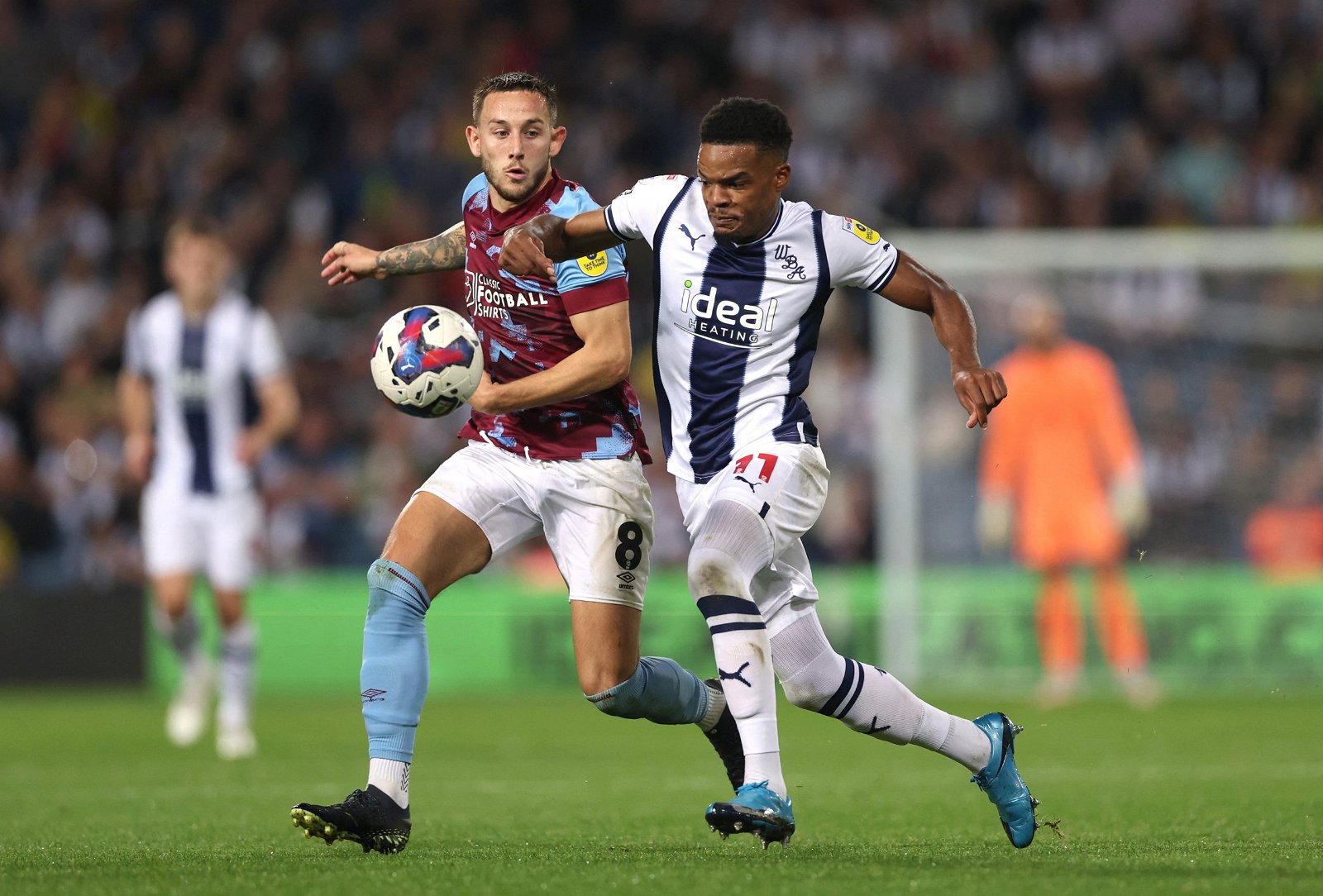 West Ham enjoyed masterclass with Diangana West Ham enjoyed masterclass with Diangana
