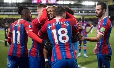 Crystal Palace star missed out on joining old club before transfer deadline