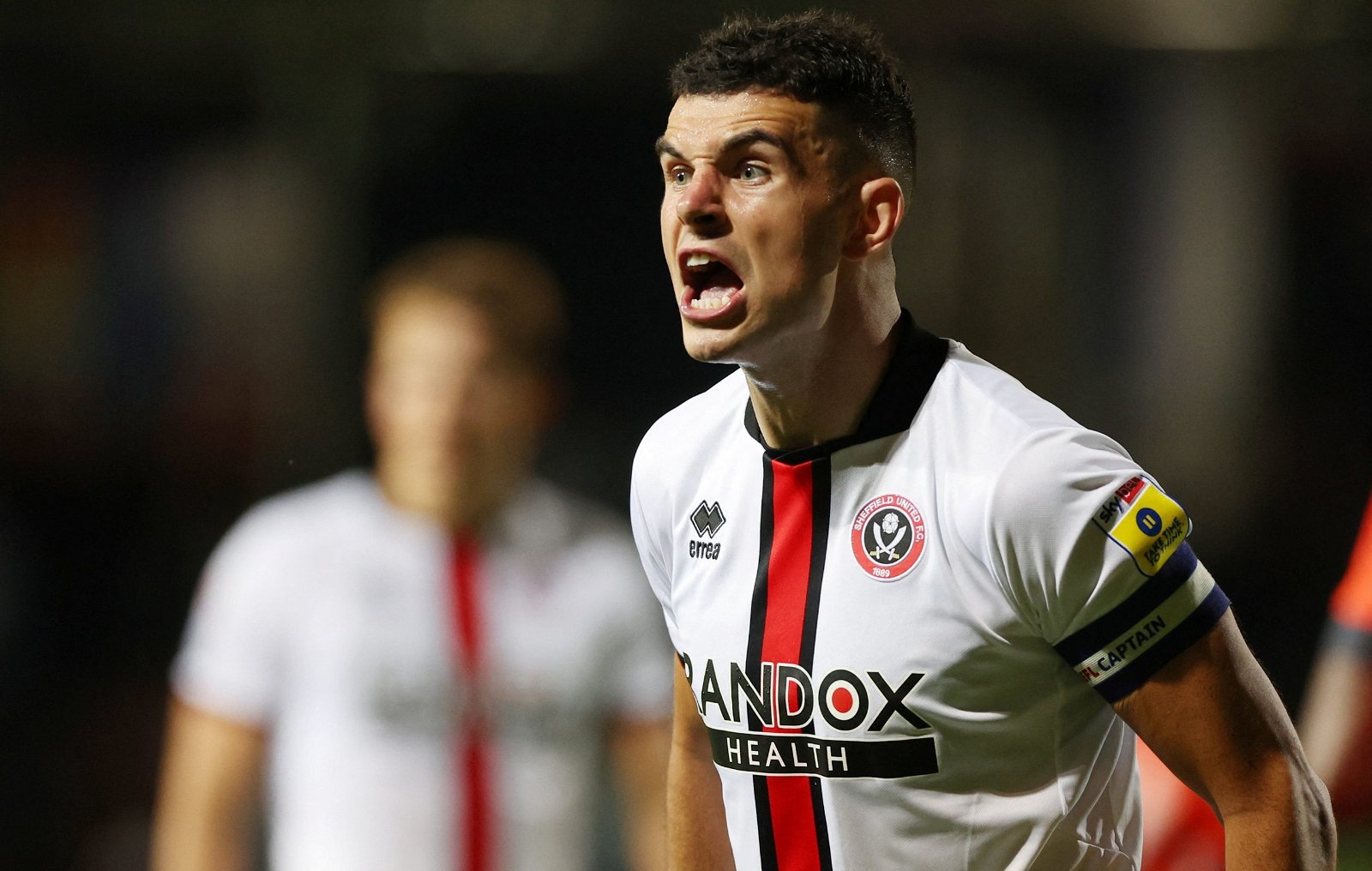 West Ham: Moyes plotting John Egan bid West Ham: Moyes plotting John Egan bid