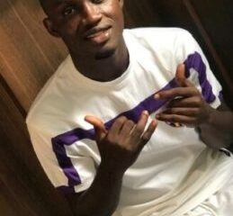 Enyimba reach agreement to sign Akanni Elijah