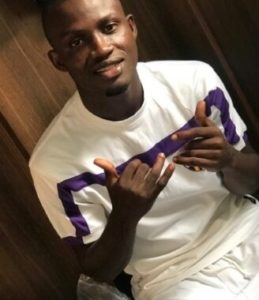 Enyimba reach agreement to sign Akanni Elijah