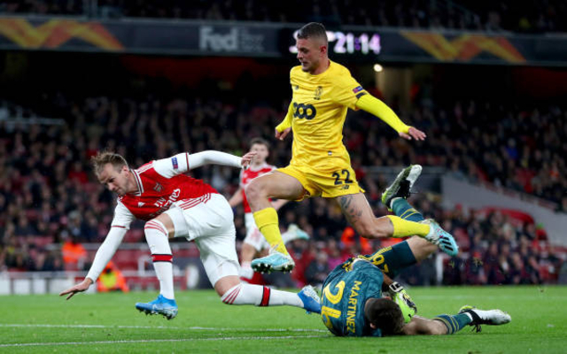 Aston Villa have no intention of allowing Manchester United target to leave the club