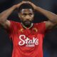Emmanuel Dennis: Nigeria striker put up for January sale by Nottingham Forest Emmanuel Dennis: Nigeria striker put up for January sale by Nottingham Forest