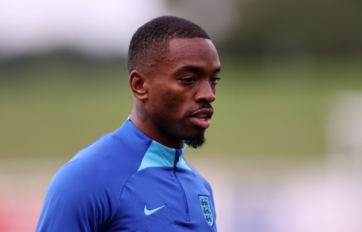 Fabrizio Romano on Ivan Toney Man United transfer links Fabrizio Romano on Ivan Toney Man United transfer links