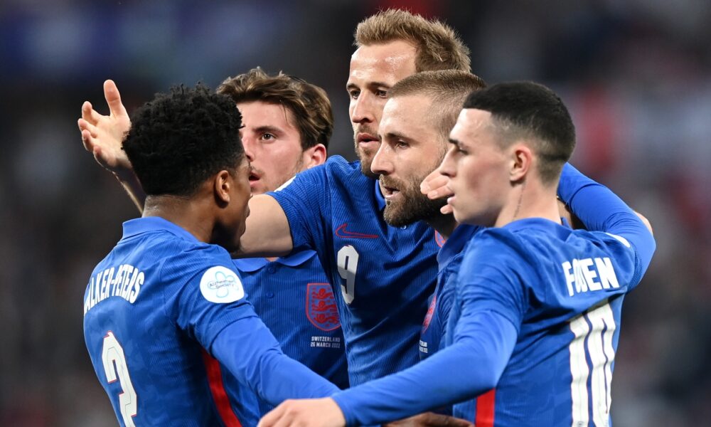 Bayern Munich could make move for England international in 2023