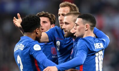 Bayern Munich could make move for England international in 2023