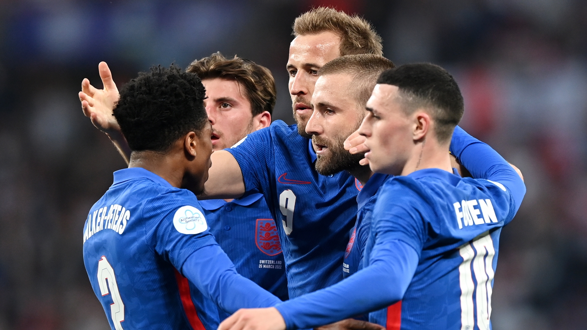 Bayern Munich could make move for England international in 2023