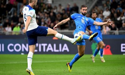 Spurs: Dier proved Conte’s influence Spurs: Dier proved Conte’s influence