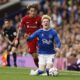 Everton in contract talks with Gordon Everton in contract talks with Gordon