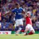 Everton: Injury expert makes Holgate claim Everton: Injury expert makes Holgate claim