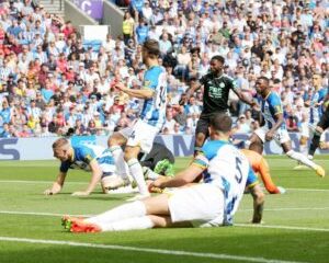 Iheanacho, Udogie on target as Sunday Adetunji bags red in Macedonia