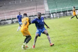 CAFCL: “We can compete against any team in Africa” – Ebube Duru CAFCL: “We can compete against any team in Africa” – Ebube Duru