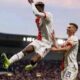 UECL: A goal and an assist for Olayinka, Otubanjo also on target UECL: A goal and an assist for Olayinka, Otubanjo also on target
