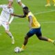 Boniface the hero on Sunday evening for Union Saint-Gilloise Boniface the hero on Sunday evening for Union Saint-Gilloise