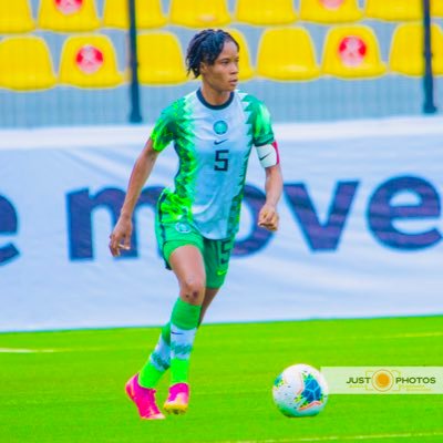 “My game against USWNT was better than my game against Jamaica”- Demehin “My game against USWNT was better than my game against Jamaica”- Demehin