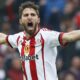 Sunderland were rinsed by Fabio Borini