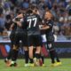 Napoli come back to beat Lazio