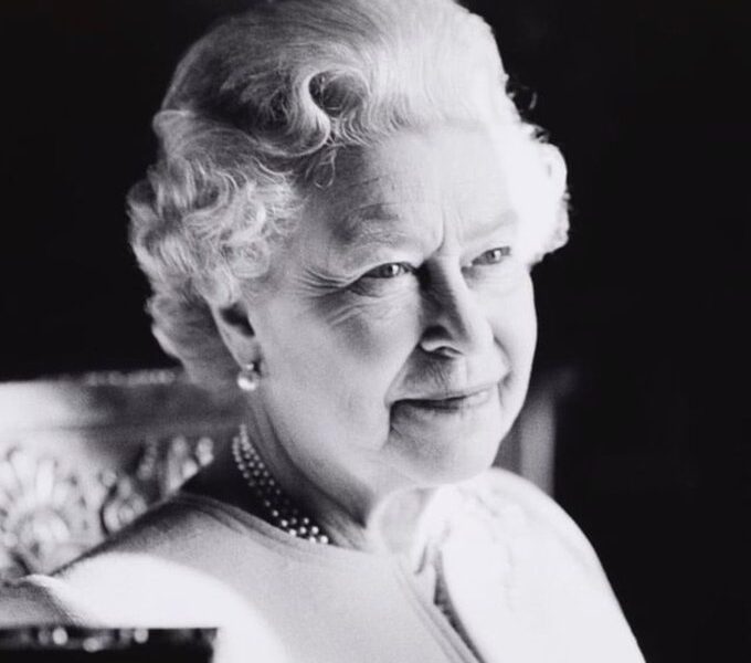 Ex-Nigeria Internationals mourn Queen Elizabeth II