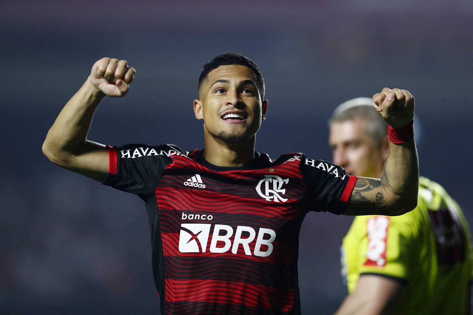Liverpool preparing offer for Joao Gomes Liverpool preparing offer for Joao Gomes