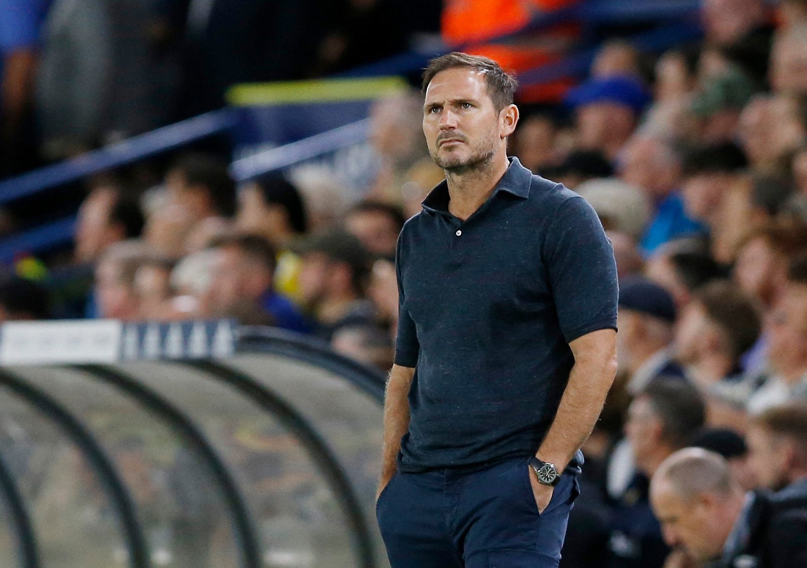 Everton suffer a transfer disaster-class Everton suffer a transfer disaster-class
