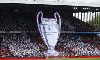 Travis Patterson: Villa’s next Ramsey?