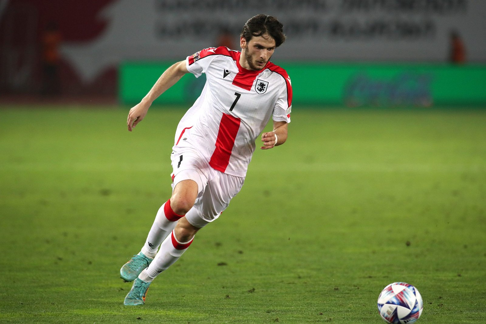 Leeds will rue not signing Kvaratskhelia Leeds will rue not signing Kvaratskhelia