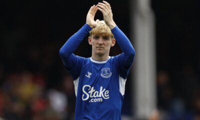 Newcastle consider January move for Gordon Newcastle consider January move for Gordon