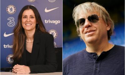 Chelsea news: Sporting director search exclusive