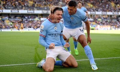 Big money Manchester City star tells friends he fears for his future Big money Manchester City star tells friends he fears for his future