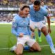 Big money Manchester City star tells friends he fears for his future Big money Manchester City star tells friends he fears for his future