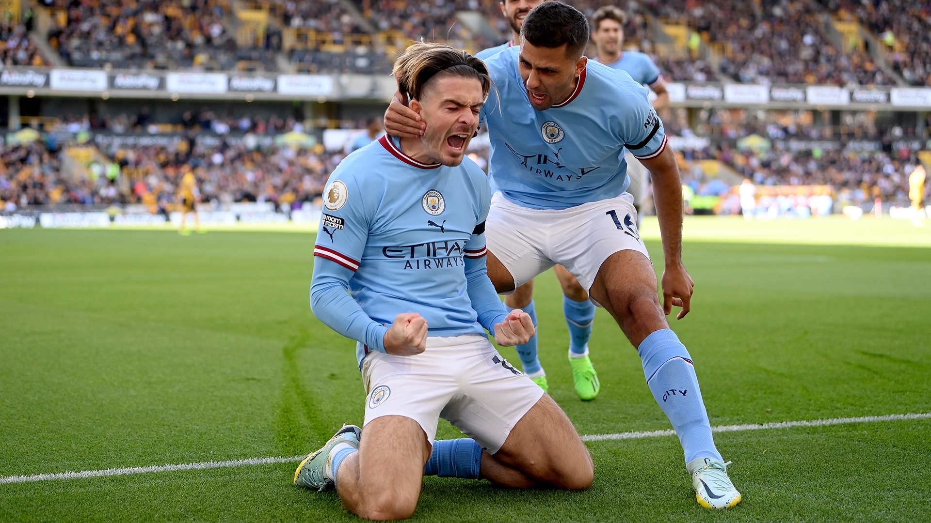 Big money Manchester City star tells friends he fears for his future Big money Manchester City star tells friends he fears for his future