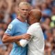 Pep Guardiola discloses what has impressed him the most about Haaland Pep Guardiola discloses what has impressed him the most about Haaland