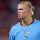 Man City to take Haaland precaution over the international break Man City to take Haaland precaution over the international break
