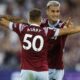 Leeds United targeting West Ham’s Ashby Leeds United targeting West Ham’s Ashby