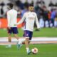 NFFC missed out on Houssem Aouar NFFC missed out on Houssem Aouar