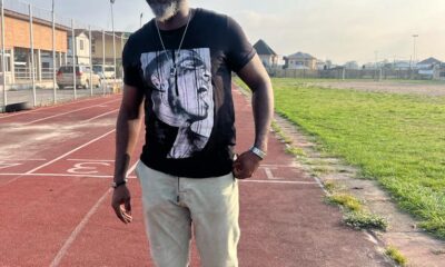 kingsgrant Academy Established To Train Players At Tender Age Says Obi