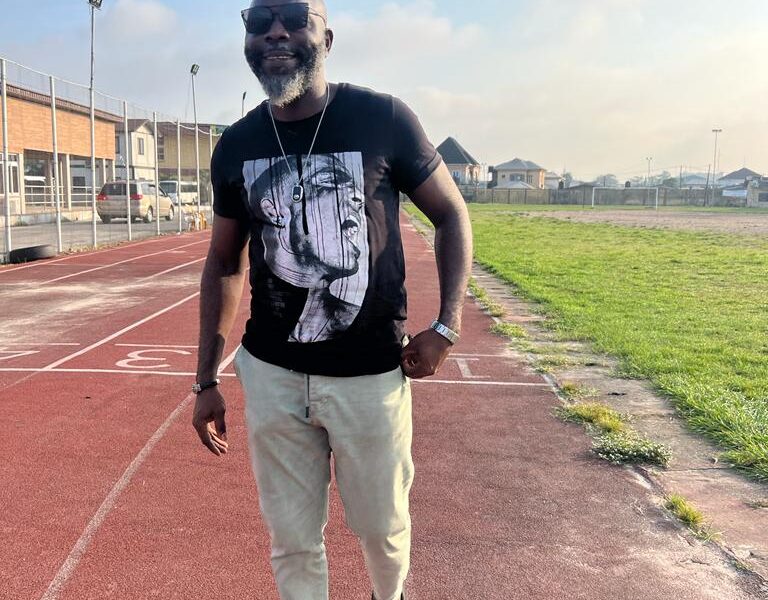 kingsgrant Academy Established To Train Players At Tender Age Says Obi