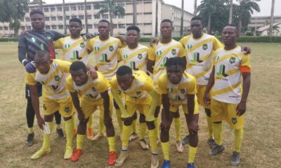 G-Innovation Set To Clinch MOFC Cup